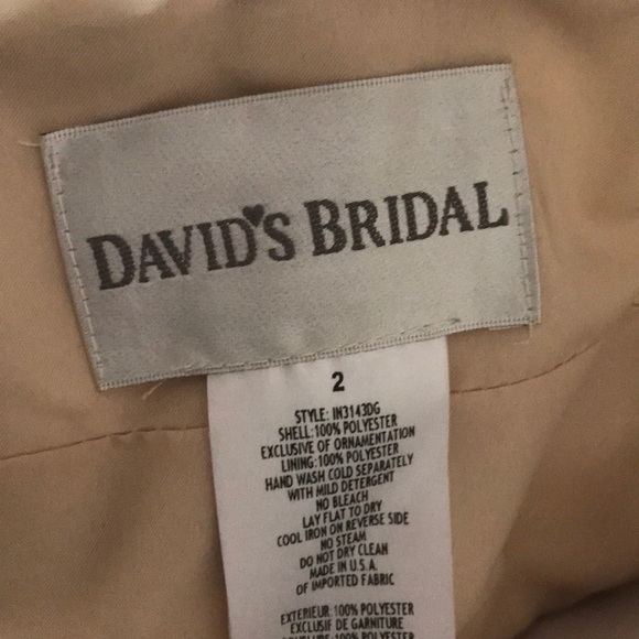 Cocktail Dress 👗 - Picture 6 of 6